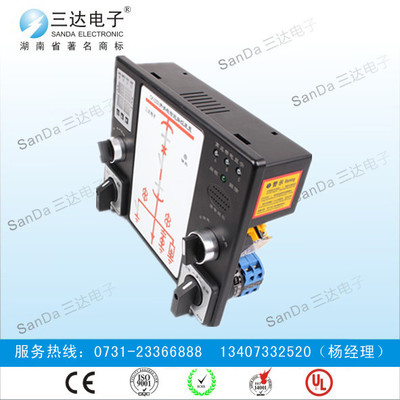 FEA-CK3智能操控装置 三达明星产品_价格_批发_供应-中国工业电器网 cnelc.com